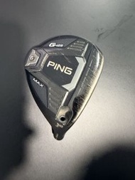 PING G425 3wood Head