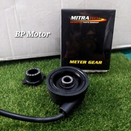 METER GEAR / METER SENSOR LC135 V8 SPEEDO METER SENSOR  METER GEAR MITRA TECH