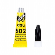 502 Super Glue Deli 7146