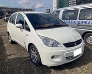 嘉義中古車📣購車首選📣三菱 Colt Plus2012輕鬆入主/車況最透明/ABS