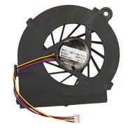 CPU FAN พัดลมโน๊ตบุ๊ค พัดลมระบายความร้อนสำหรับคอมแพ็ค  CQ42 G4 G6 G42 G62 CQ62