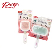 Petiy 360 Degree Rotating Needle Comb Cleaning Comb Hair Removal Comb Bichon Teddy Comb Hair Removal
