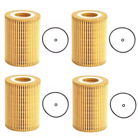 1/2/4PCS For W164 W166 W211 W212 R251 Sprinter for Grand Cherokee A6421840025 / A6421800009 Engine O
