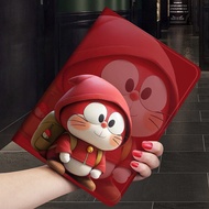 Case for Honor Pad 9 Tablet 12.1 Inch 2023 HEY2-W19 W09 X9 11.5 Flip Stand TPU Tablet Case For Huawe