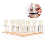 จีน Cupping Therapy หมุนจับ Cupping สูญญากาศ Cupping ถ้วย Body Massager ดูดสูญญากาศ Enhancer ถ้วยป้อ