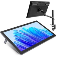 HUION KAMVAS Pro 19 4K UHD Drawing Tablet with Touch Screen, 96% Adobe RGB Drawing Monitor with 1.07