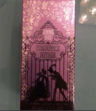 Anna sui forbidden affair 香水30ml