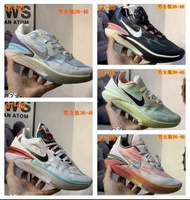 Nike Air Zoom GT. Cut 2 EP 緩震實戰籃球鞋運動鞋