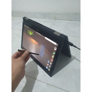 Laptop Lenovo Thinkpad Yoga 260 TOUCHSCREEN pen stylush Core i5 Gen 6