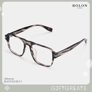 BOLON Athens BJ3153 - FW22 Bolon Eyewear กรอบแว่น แว่นตา แว่นกรองแสง แว่นแบรนด์ โบลอน giftgreats