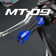 For YAMAHA FZ 09 MT09 FJ-09 MT-09 TRACER 2014-2024 2023 2022 2021 2020 7/8 "22mm Motorcycle Handle G