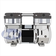 Air Pump Laboratory/Small Compressor Air Pump Vacuum Pump Oxygen Maker Air Compressor 220v110v PNYL