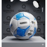 QUIKERS VANTAGGIO SIZE 5 SOCCER BALL SIZE 5 SOCCER BALL SOFT SOCCER BALL GOOD SOCCER BALL/