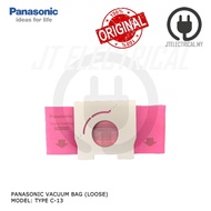 Panasonic Type C-13 Vacuum Bag Loose