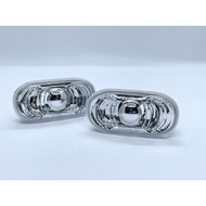 Honda Civic FD1 FD2 Signal Clear Lens Type R oem 2006-2010