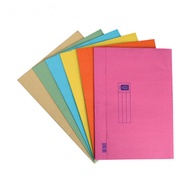 ABBA POCKET FILE 222 / Manila Pocket File 222