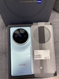 香港行貨 vivo x100 pro 16+512gb