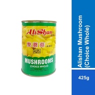 Alishan Mushroom 425g