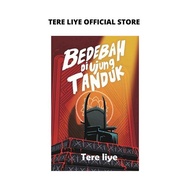 Novel BEDEBAH DI UJUNG TANDUK