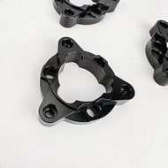 Ready Stock Generate Motorcycle Step Electric Vehicle 3-Hole Hub 4.8 Turn 7.0 Modified 6-Hole Thicke