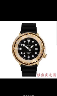 潛水錶