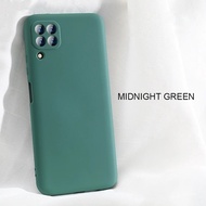 EllaStuff Samsung A12 M12 Case Softcase Baby Macaron Case Casing Samsung A12 M12