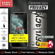 CERAMIC MATTE PRIVACY OPPO RENO 8T 8 8Z 8PRO 7PRO 7 7Z 6 6Z 5 5F RENO 4 RENO 3 3PRO 2 2F 2Z RENO 10X