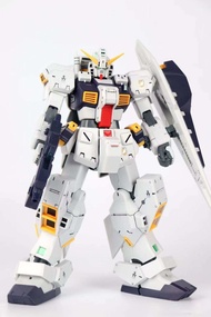 MG 1/100 Hazel [M-Boy Model]