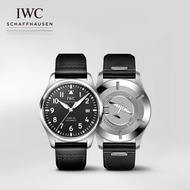 Iwc (IWC) Mark 20 Pilot Series Automatic Wrist Watch Swiss Watch Male