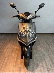 17年三陽JET S 125 雙碟 4660km $52000/機車、電動車、重機買賣/桃園貳輪嶼