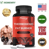 High Performance Green Tea Fat Burner and Appetite Suppressant Weight Management for Men and Women