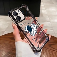 Casing For OPPO A5X 4G A5X 5G Case Silicone Cases Soft Cover