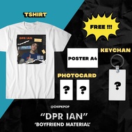 DPR IAN I CHRISTIAN YU I KAOS ACDC DPR IAN I DPR IAN