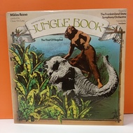 #RR54-30 LP TERPAKAI [ JUNGLE BOOK SUITE - THE FRANKENLAND STATE SYMPHONY ORCHESTRA ] USED LP < G >