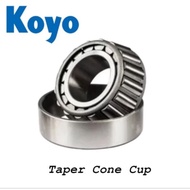 Bearing Taper 33011JR / 33011JR Koyo JAPAN