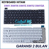 Asus X441B X441BA X441UB X441M X441MA X441UV Black Laptop Keyboard -CNB