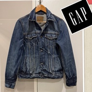GAP Jeans Jacket_men_size S (Chest 38)