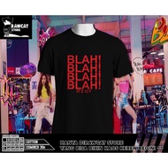 Itzy Blah ICY T-shirt