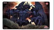 遊戲王 三幻神 之 巨神兵 卡墊 Loppi 限定 全新
