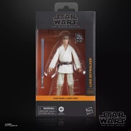 Hasbro Star Wars A New Hope Luke Skywalker 6 Inches