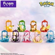 Funism - Pokemon Adventures Start Eevee Series