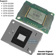 DMD CHIP Proyektor projector 1076-6319W 1076-6318W 1076-6328W 1076-6329W 1076-632AW 1076-631AW