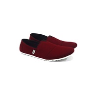 ○✼Slip On Toms Shoes Men Women Casual Slop