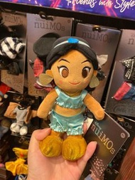 nuiMOs 茉莉公主