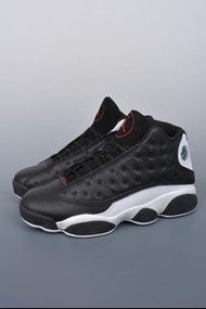 Air Jordan 13 反轉黑白熊貓