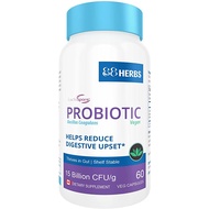 Probiotic – Bacillus Coagulans – IBS Management – Premium Grade Lactospore® -Vegan – High Survivabil