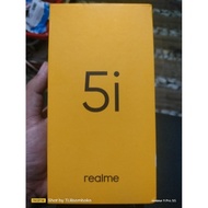 Unik realme 5i matot Berkualitas