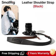 SmallRig สายสะพายกล้องหนัง สายสะพายไหล่ (รับน้ำหนักสูงสุด: 10 กก.) สายคล้องคอ สายสะพายกล้องสำหรับ Fu