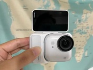 「歡迎試玩」Insta360 Go Ultra 運動相機 512GB 記憶卡 潛水殼 🌟🌟🌟 Insta360 X5 Go 3S Ace Pro 2 運動相機 旅遊 拍Vlog 相機