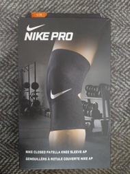 NIKE PRO 護膝套